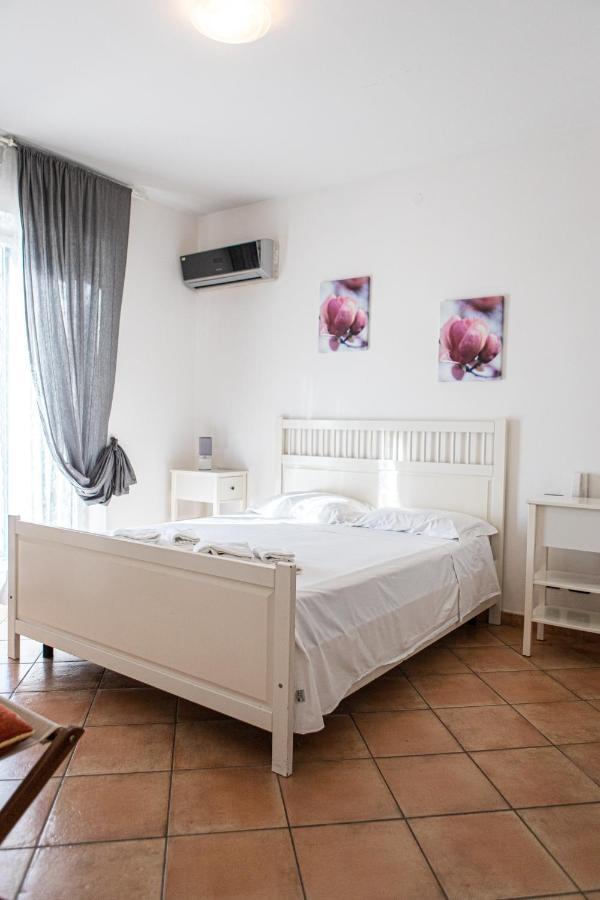 Gambero Nero Hotel Tellaro Buitenkant foto
